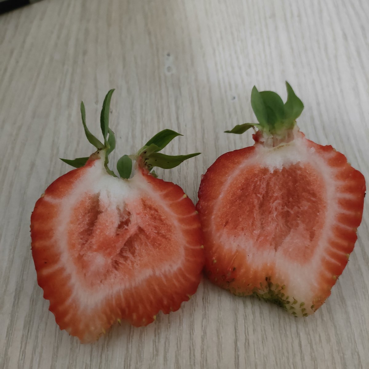 Клубника Азия